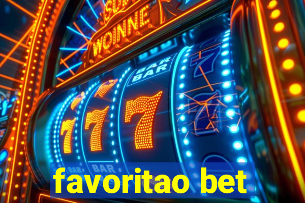 favoritao bet